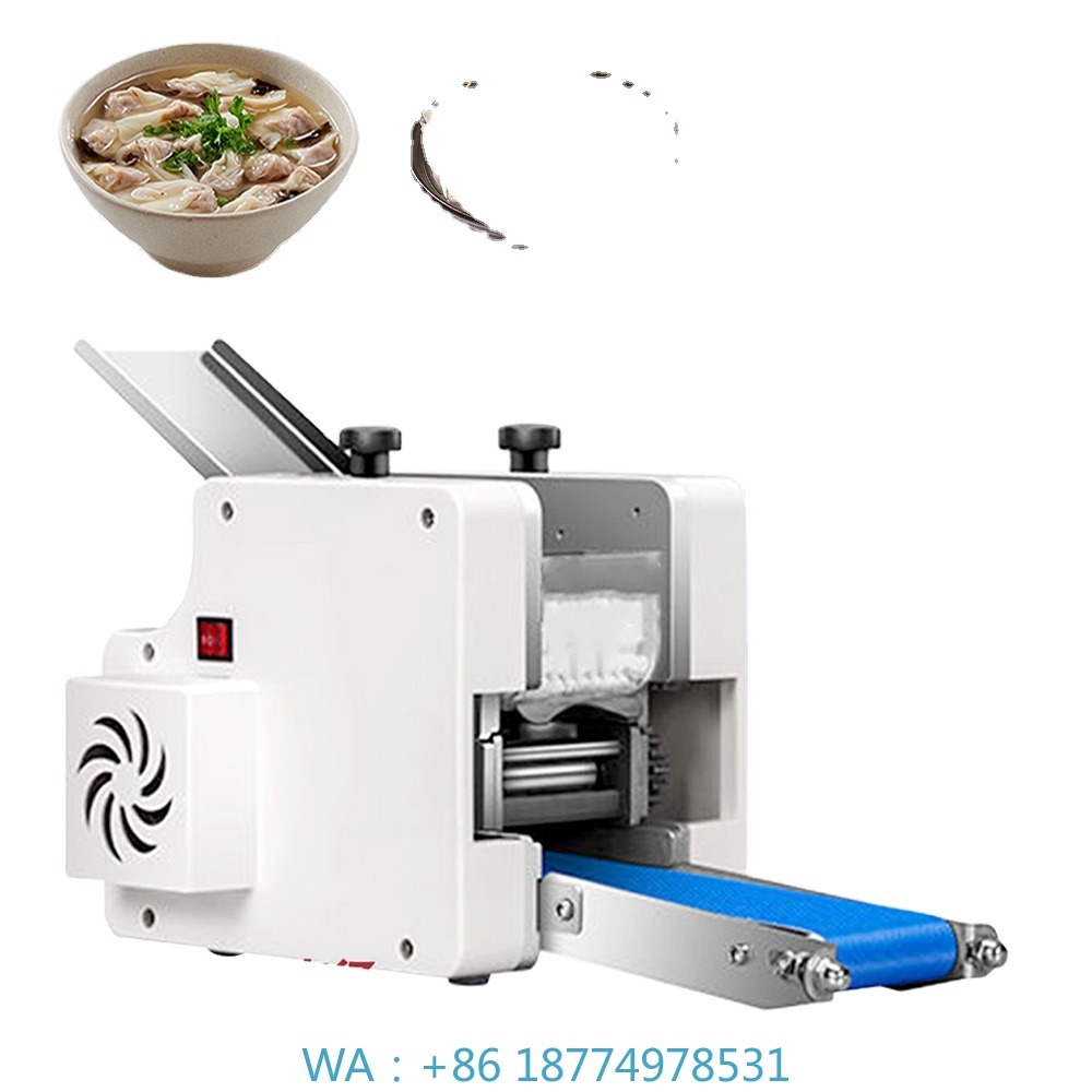 Spring Roll Wrapper - 1. Çok Amaçlı Sarmalı Erişte Yapma