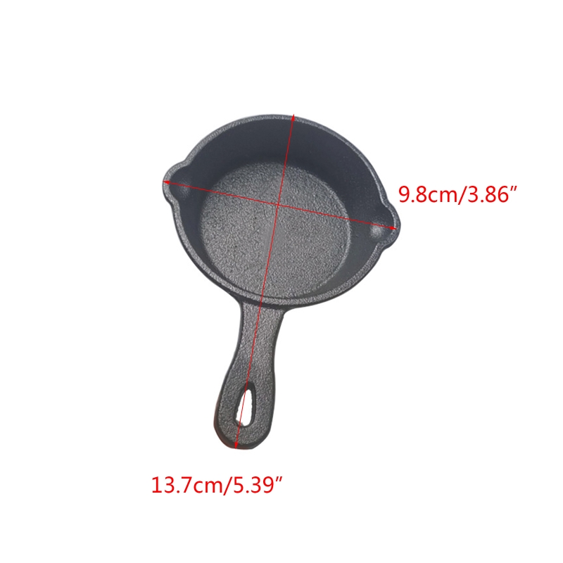 8.5cm küçük kızartma tavası bi - Cast Iron Corn incelemesi ve fiyatı