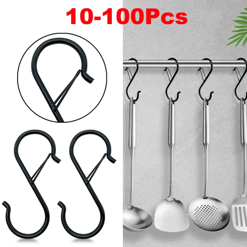 10/100 adet Metal asma kancala - Cast Iron Corn incelemesi ve fiyatı