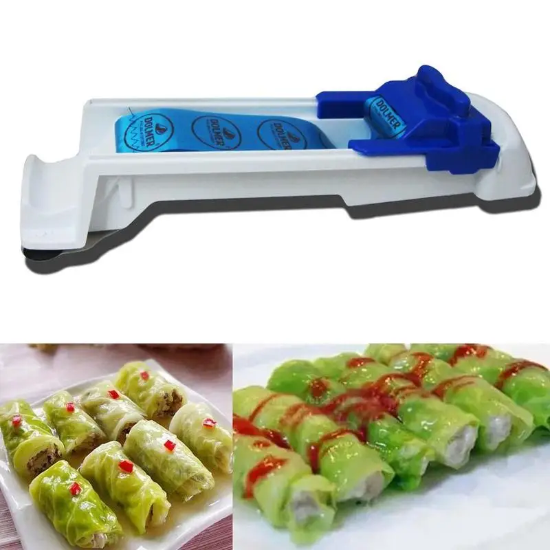 Yaratıcı Sebze Et Haddeleme Ar - Spring Roll Wrapper incelemesi ve fiyatı