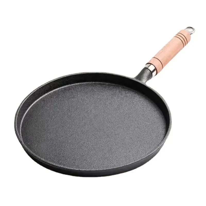 20/23/26cm Dökme Demir Kızartm - Cast Iron Corn incelemesi ve fiyatı