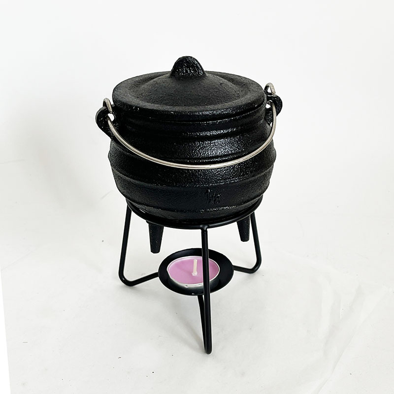 Orta 1/8 #   Metal Tutuculu Dö - Cast Iron Corn incelemesi ve fiyatı
