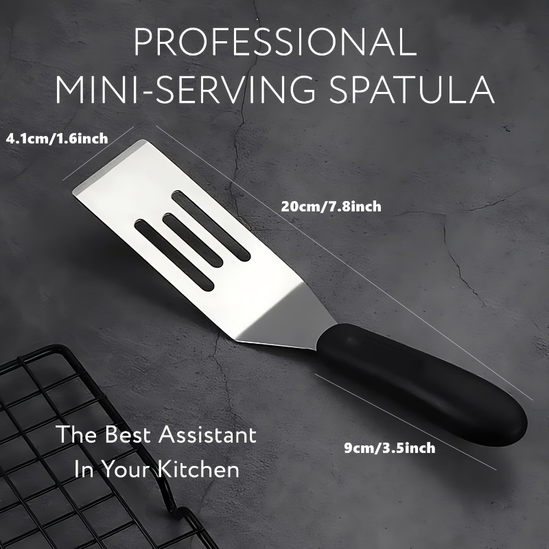 1 adet Mutfak Spatulası, Brown - Okonomiyaki Spatula incelemesi ve fiyatı