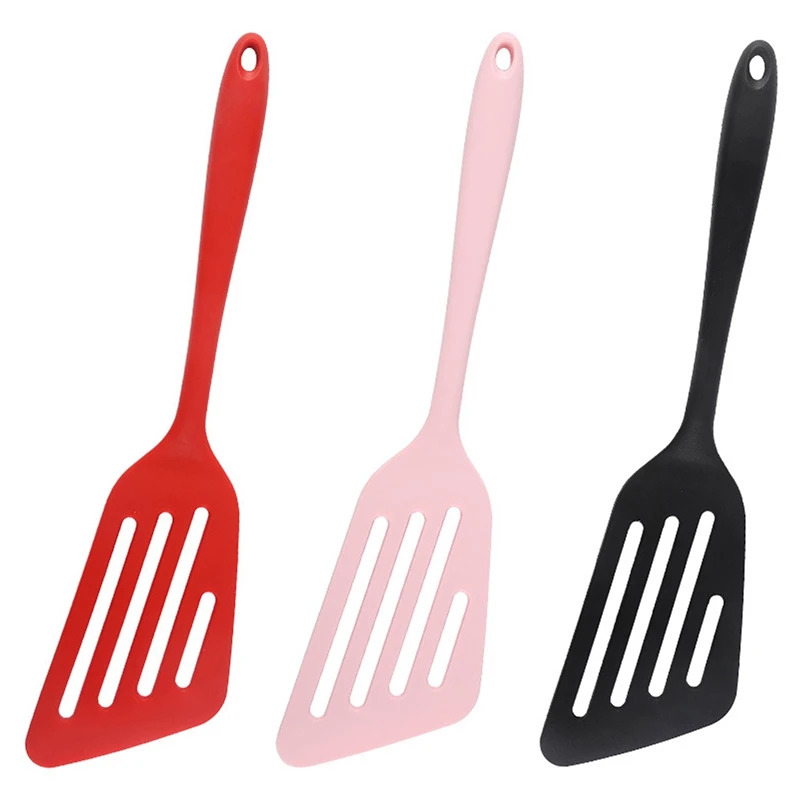 1 ADET Mutfak Yapışmaz Silikon - Okonomiyaki Spatula incelemesi ve fiyatı