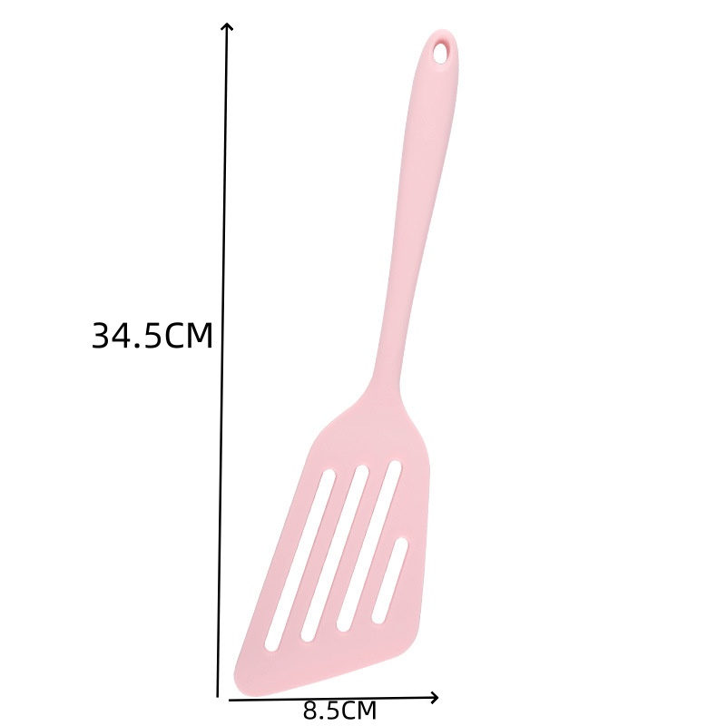 1 ADET Mutfak Yapışmaz Silikon - Okonomiyaki Spatula incelemesi ve fiyatı
