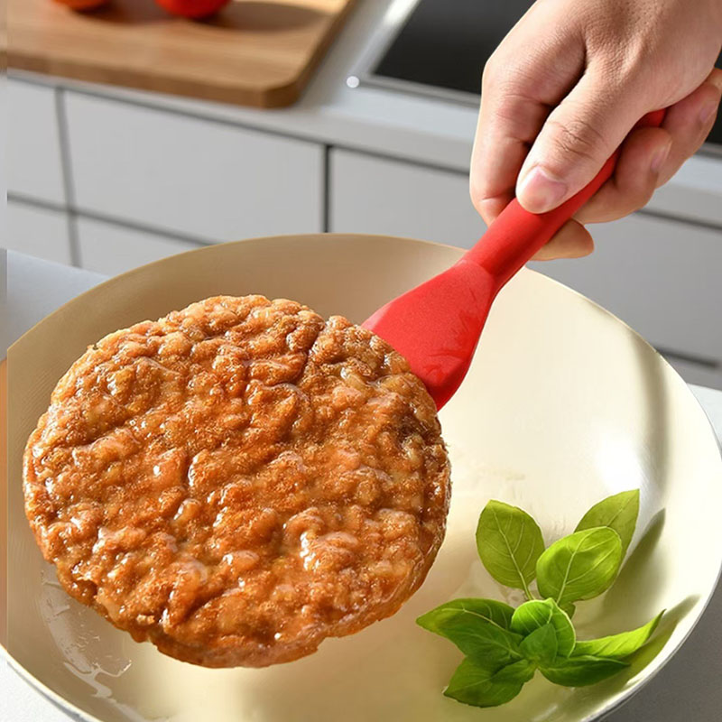 Isıya Dayanıklı Silikon Mini S - Okonomiyaki Spatula incelemesi ve fiyatı