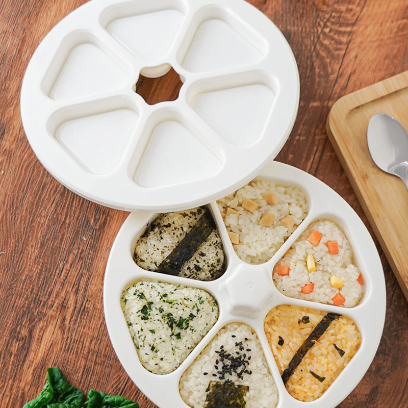6'sı 1 Arada Suşi Yapıcı Kutu  - Spring Roll Wrapper incelemesi ve fiyatı