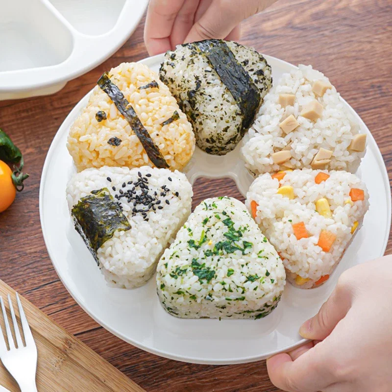 6'sı 1 Arada Suşi Yapıcı Kutu  - Spring Roll Wrapper incelemesi ve fiyatı