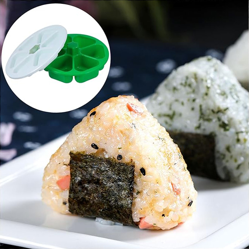 6'sı 1 Arada Suşi Yapıcı Kutu  - Spring Roll Wrapper incelemesi ve fiyatı