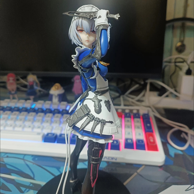23 cm Touhou Projesi Izayoi Sa - Okonomiyaki Spatula incelemesi ve fiyatı