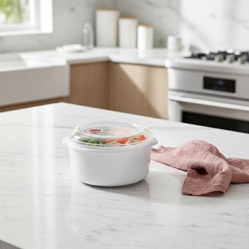Mikrodalga Pirinç Pişirici ve  - Bao Steamer Bamboo incelemesi ve fiyatı