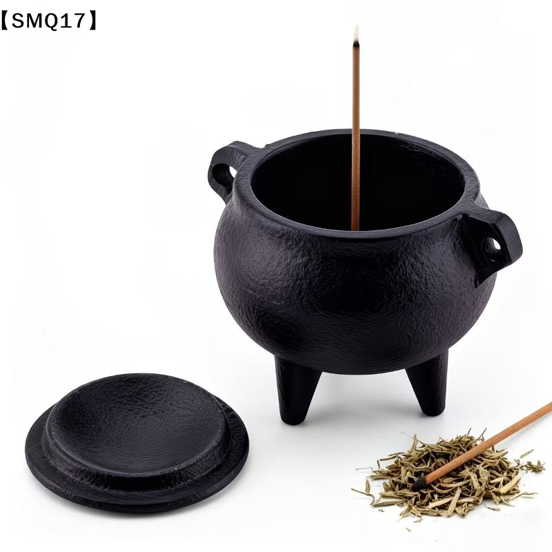 Mini Dökme Demir Sandal Ağacı  - Cast Iron Corn incelemesi ve fiyatı