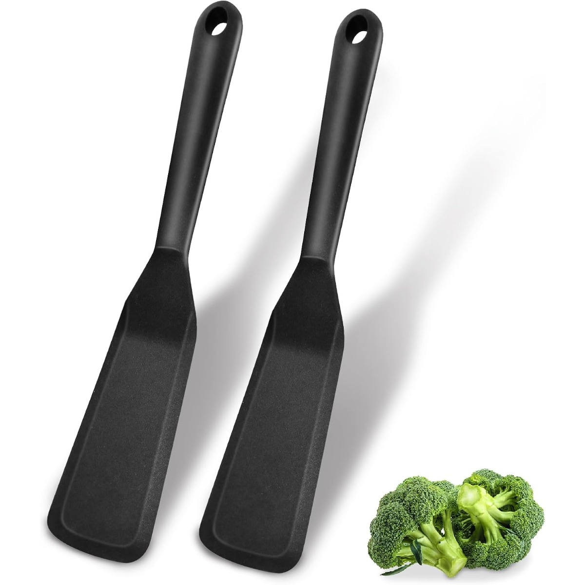 1 adet gıda sınıfı silikon inc - Okonomiyaki Spatula incelemesi ve fiyatı