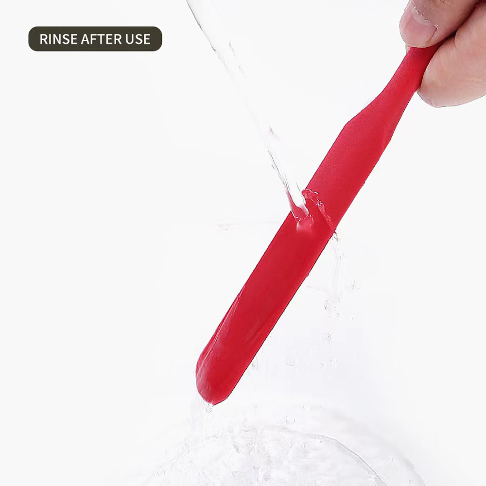 Silikon Krem Kazıyıcı Entegre  - Okonomiyaki Spatula incelemesi ve fiyatı